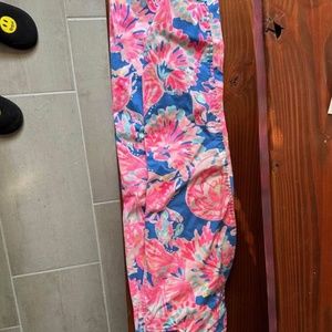 Lilly Pulitzer Pants